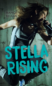 Paperback Stella Rising Book