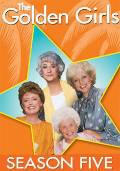 The Golden Girls: Season 5