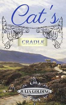 Paperback Cat's Cradle: Cat in Scotland Book