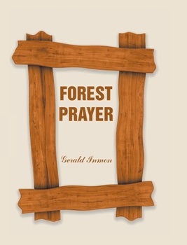 Hardcover Forest Prayer Book