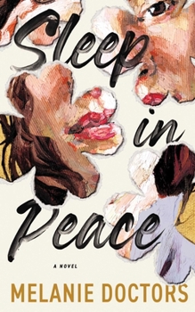 Paperback Sleep in Peace Book