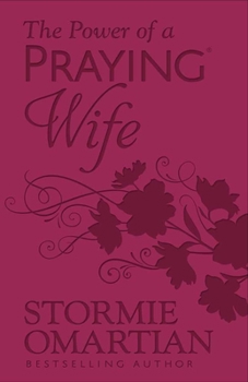 Imitation Leather The Power of a Praying Wife (Milano Softone) Book
