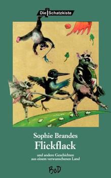 Paperback Flickflack [German] Book