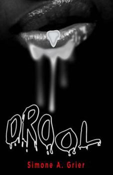 Paperback Drool Book