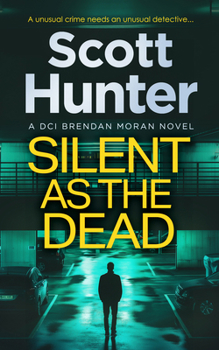 Paperback Silent as the Dead Book