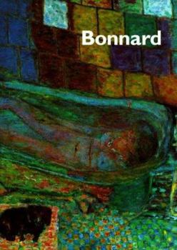 Hardcover Bonnard Book