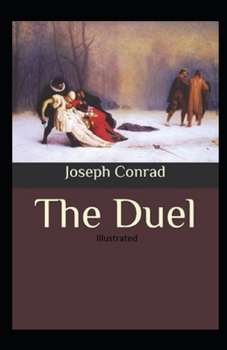 Paperback The Duel Illustrated Book