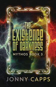 Paperback The Existence of Darkness Book