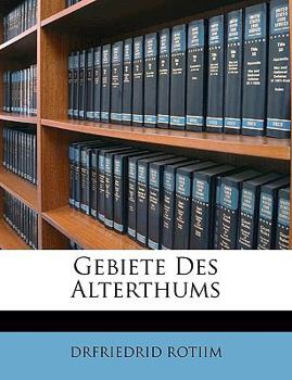 Paperback Geschichtliche Forschungen Im Gebiete Des Alterthums, Des Mittelalters Und Der Neuzeit [German] Book