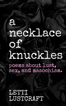 Paperback A Necklace of Knuckles Book