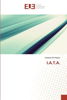 Paperback I.A.T.A. [French] Book