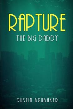 Paperback Rapture: The Big Daddy Book