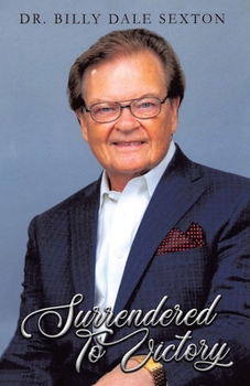 Paperback Surrendered to Victory Book