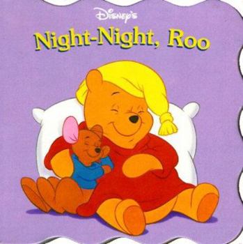 Hardcover Night-Night, Roo Book