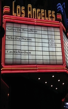 Paperback Satire On Broadway Book