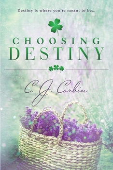 Paperback Choosing Destiny Book