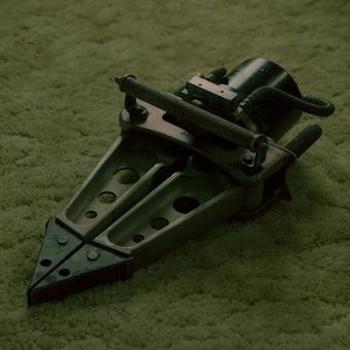 Vinyl The Jaws Of Life (LP) Book