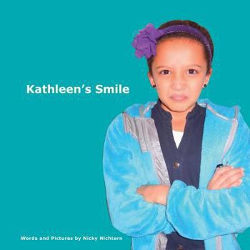 Paperback Kathleen's Smile Book