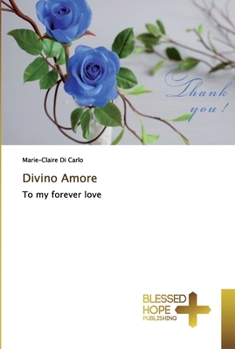 Paperback Divino Amore Book