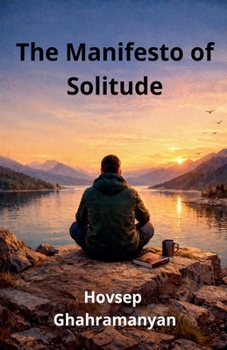 The Manifesto of Solitude