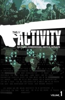 Paperback The Activity Volume 1 Book