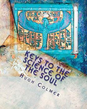 Paperback Keys to the Science of the Soul Book