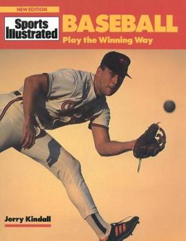 Paperback Baseball: Play the Winning Way Book