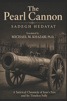Paperback The Pearl Cannon Book