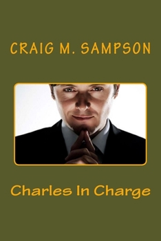 Paperback Charles In Charge Book
