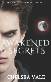 Paperback Blooded 2: Awakened Secrets Book