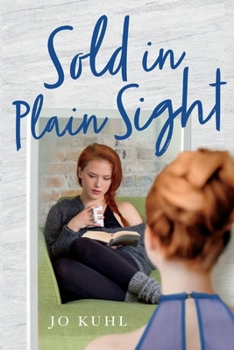Paperback Sold in Plain Sight Book