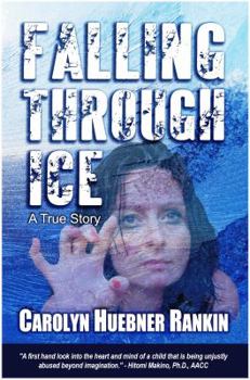 Paperback Falling Through Ice Book