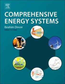 Misc. Comprehensive Energy Systems Book