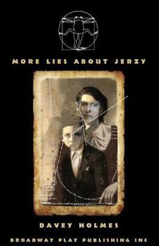 Paperback More Lies About Jerzy Book