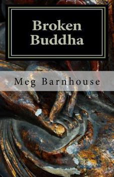 Paperback Broken Buddha Book