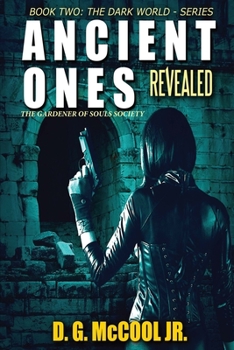 Paperback Ancient Ones Revealed Book