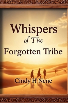 Whispers of The Forgotten Tribe: Priesthood Covenant