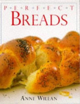 Look & Cook: Classic Breads - Book  of the Perfect Cookbooks