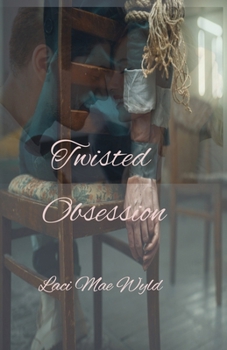 Paperback Twisted Obsession Book