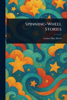 Paperback Spinning-Wheel Stories Book