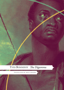 Hardcover The Digamma Book