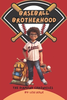 Paperback Baseball Brotherhood Book