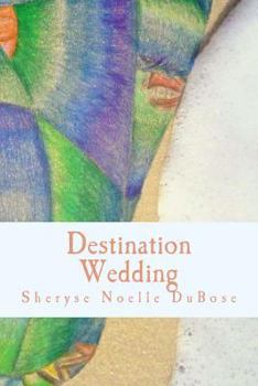 Paperback Destination Wedding Book