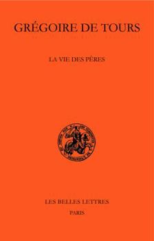 Paperback La Vie Des Peres [French] Book