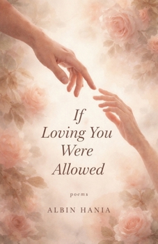 Paperback If Loving You Were Allowed Book