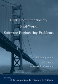 Paperback Software Engineering Problem Book