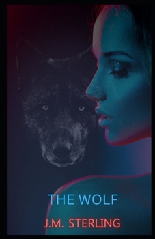 Paperback The Wolf Book