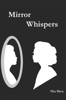 Paperback Mirror Whispers Book