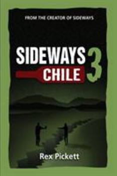 Paperback Sideways 3 Chile Book