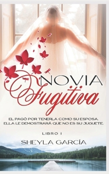 Paperback Novia Fugitiva Book